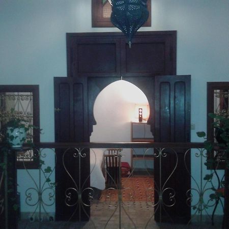 Hotel Dar Rehla Tétouan Habitación foto