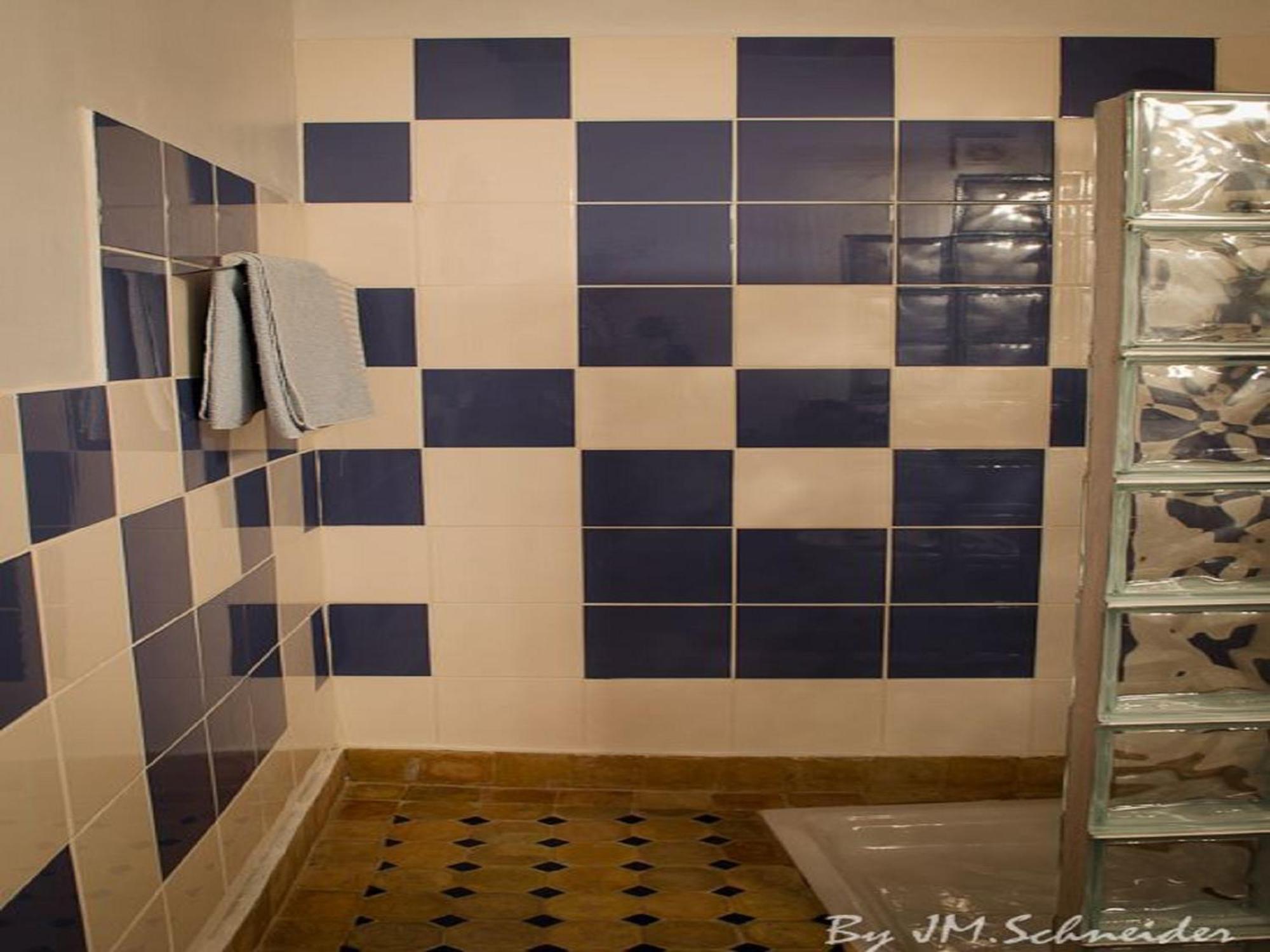 Hotel Dar Rehla Tétouan Habitación foto